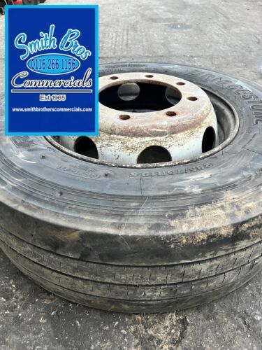 Truck Breakers Leicester