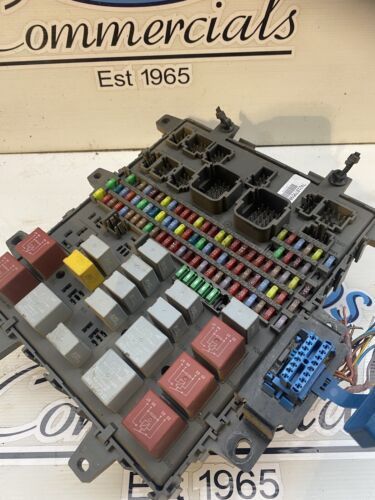 Truck Breakers Leicester