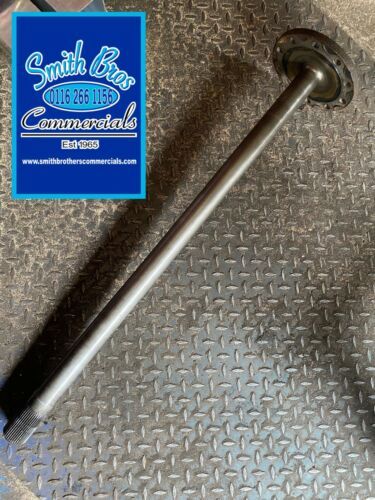 Truck Breakers Leicester