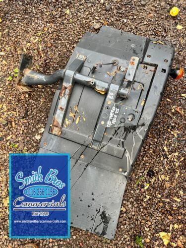 truck Breakers Leicester