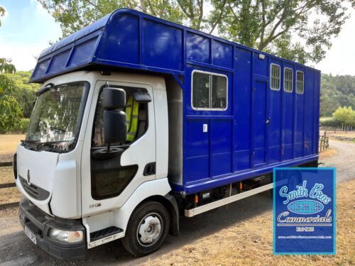 Truck Breakers Leicester