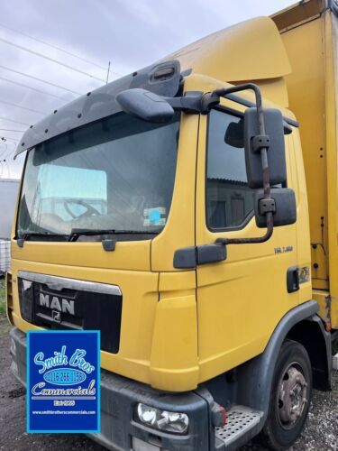 Truck Breakers Leicester