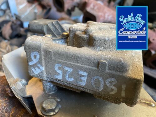 Truck Breakers Leicester