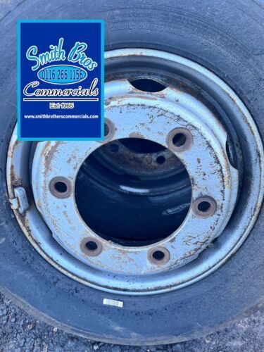 Truck Breakers Leicester