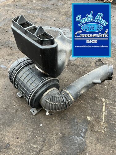 Truck Breakers Leicester