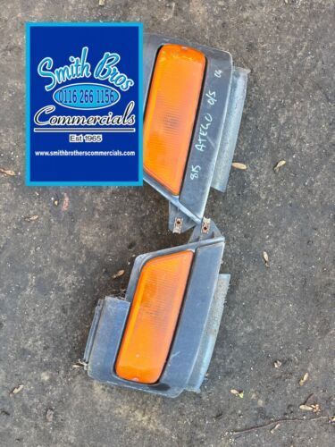 Truck Breakers Leicester