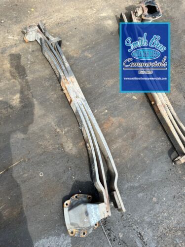 Truck Breakers Leicester