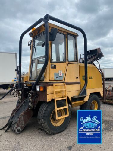 Truck Breakers Leicester