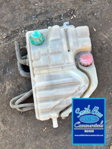 Truck Breakers Leicester