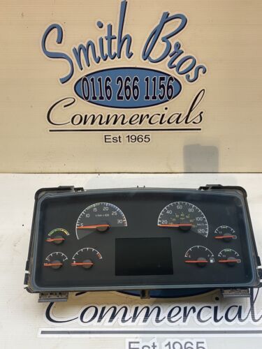 Truck Breakers Leicester