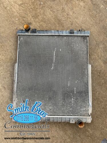 Truck Breakers Leicester