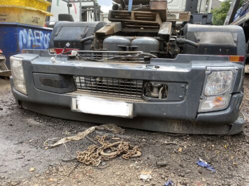 Truck Breakers Leicester