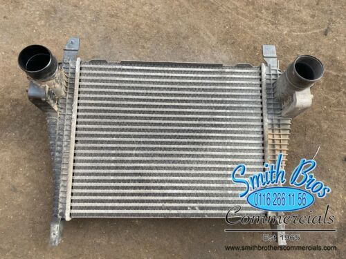 Truck Breakers Leicester