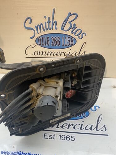 Truck Breakers Leicester