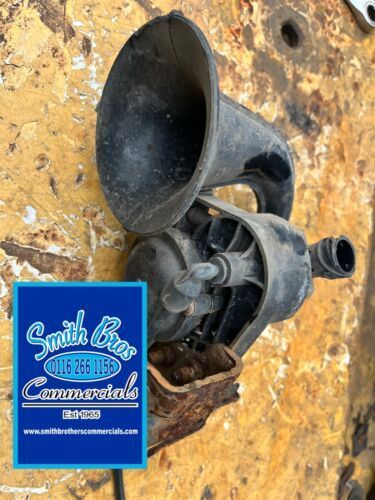 Truck Breakers Leicester