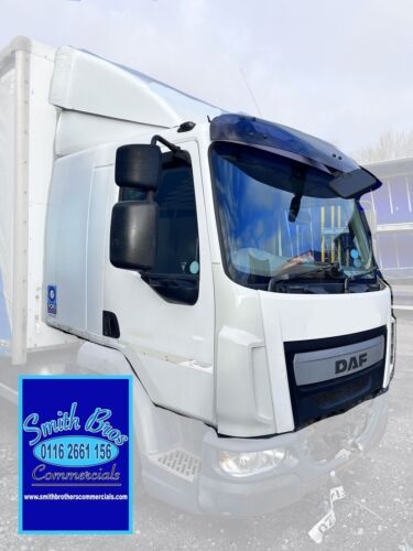 Truck Breakers Leicester