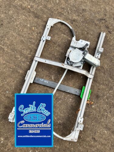 Truck Breakers Leicester