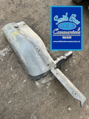 Truck Breakers Leicester