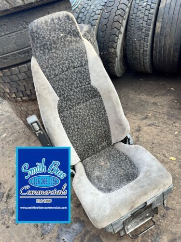 Truck Breakers Leicester