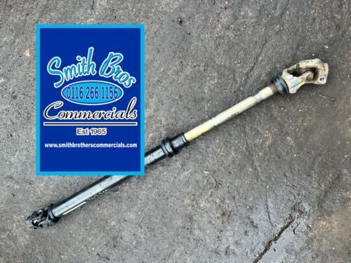 Truck Breakers Leicester