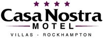 Casa Nostra Motel