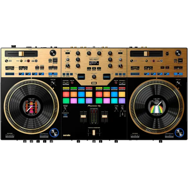 PRO DJ GEAR - Peak Audio | DJ Equipment