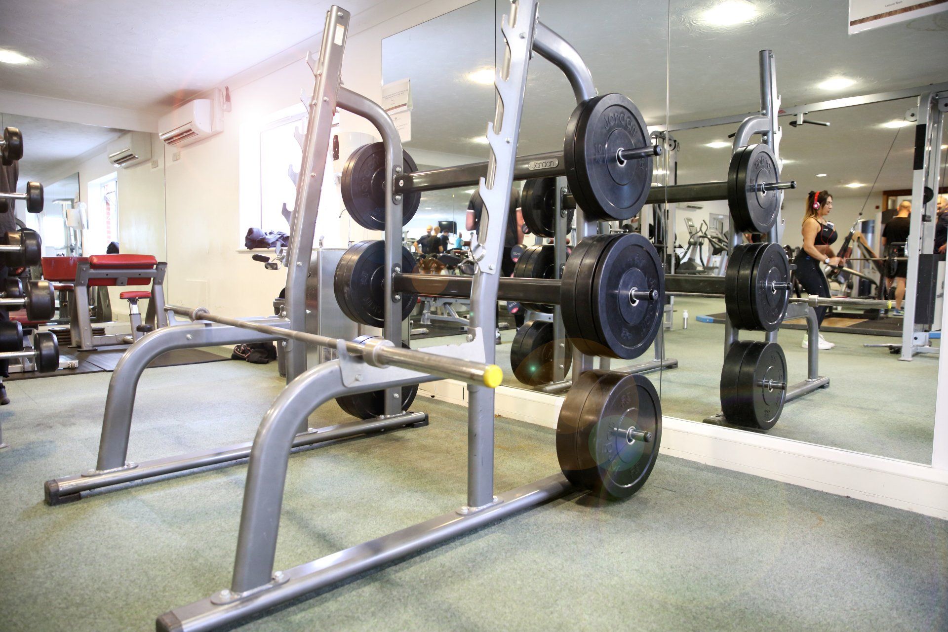Wensum Valley Gym Membership Benefits Norwich, Norfolk Gym Membership Rates