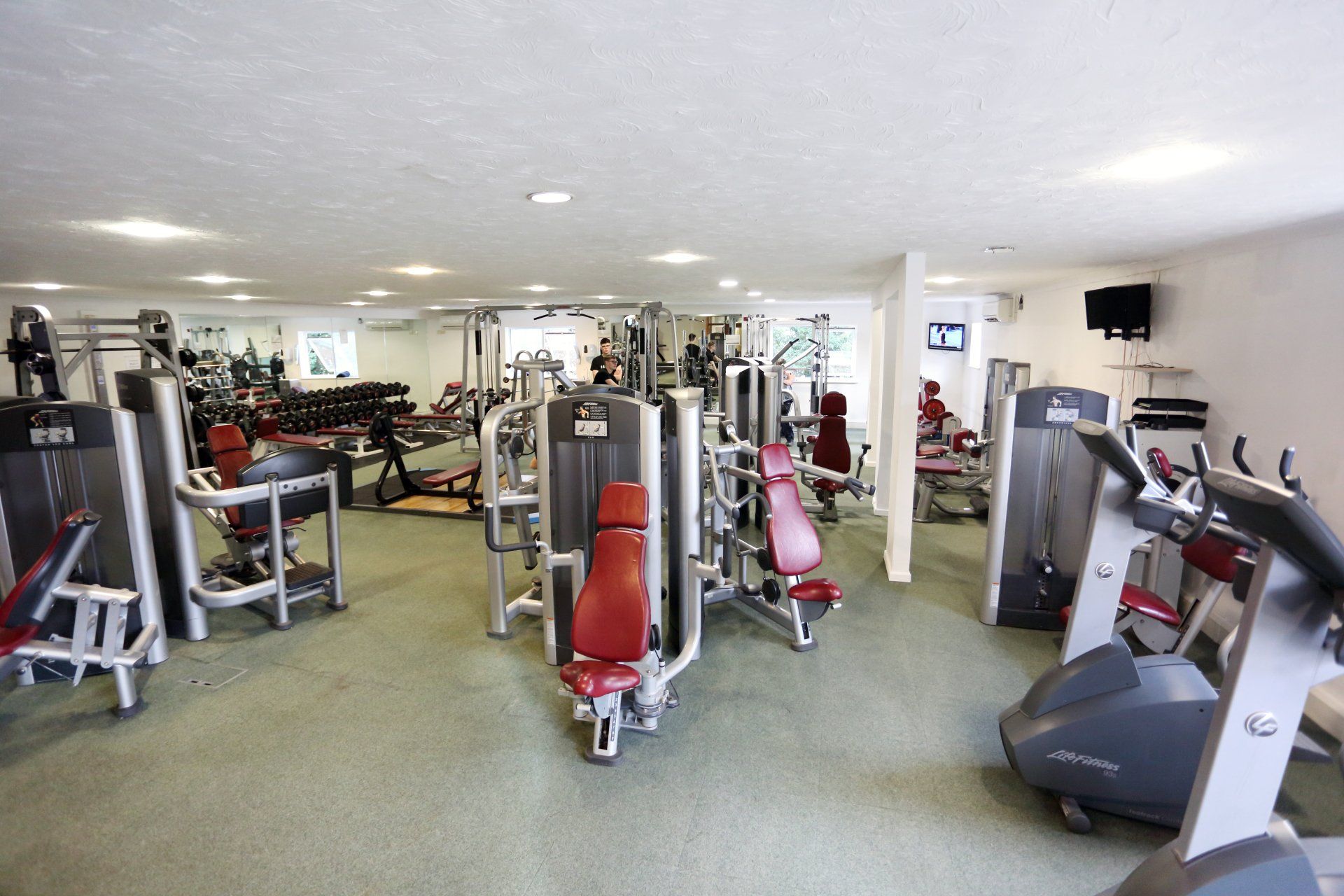 Wensum Valley Gym Membership Benefits Norwich, Norfolk Gym Membership Rates