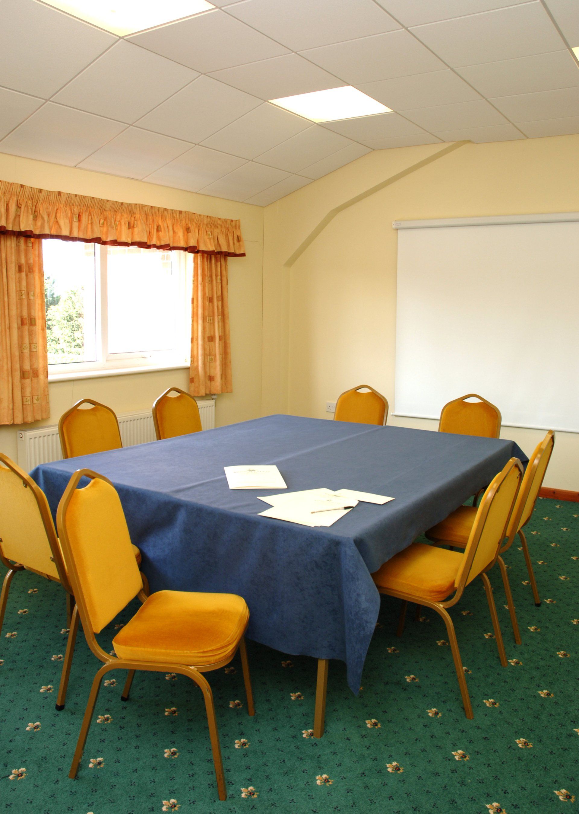 Meeting Room Hire Norwich