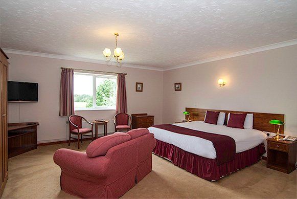 Hotel Suites Norwich, Norfolk