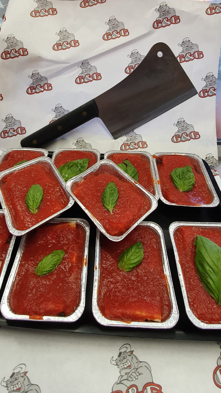 specialità di carne