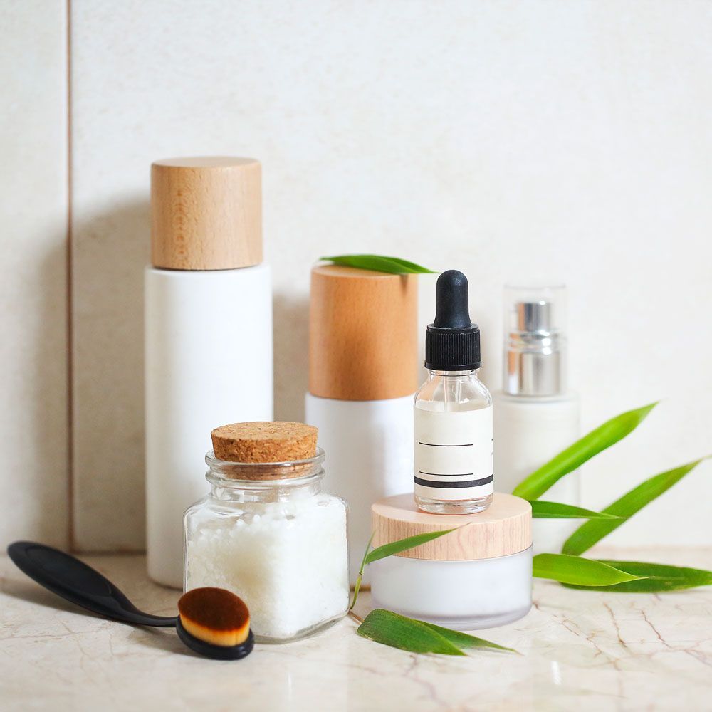 Skin Care Products — South Plainfield, NJ — Ariel Laboratories