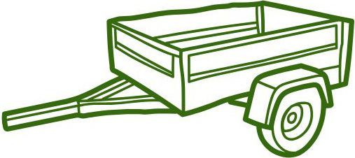 A white background with a few lines on it