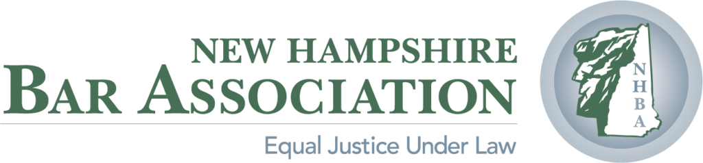 Member New Hampshire Bar Association