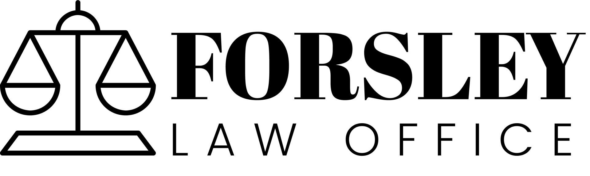 Home Forsley Law Office, P.A. New Hampshire Attorney