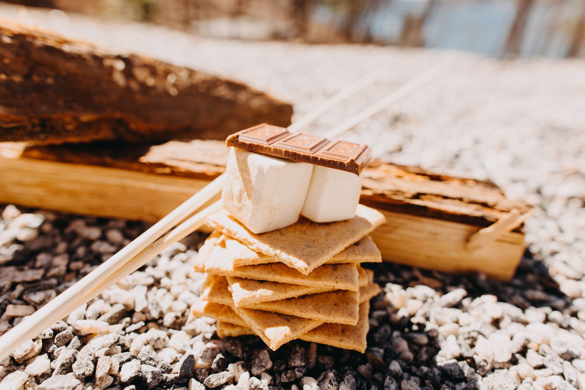 S'mores Kit