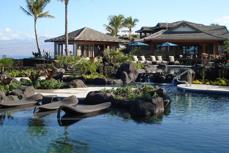 Swimming Pool Maintenance for Oahu, H - Oahu HI - Pacific AquaScapes