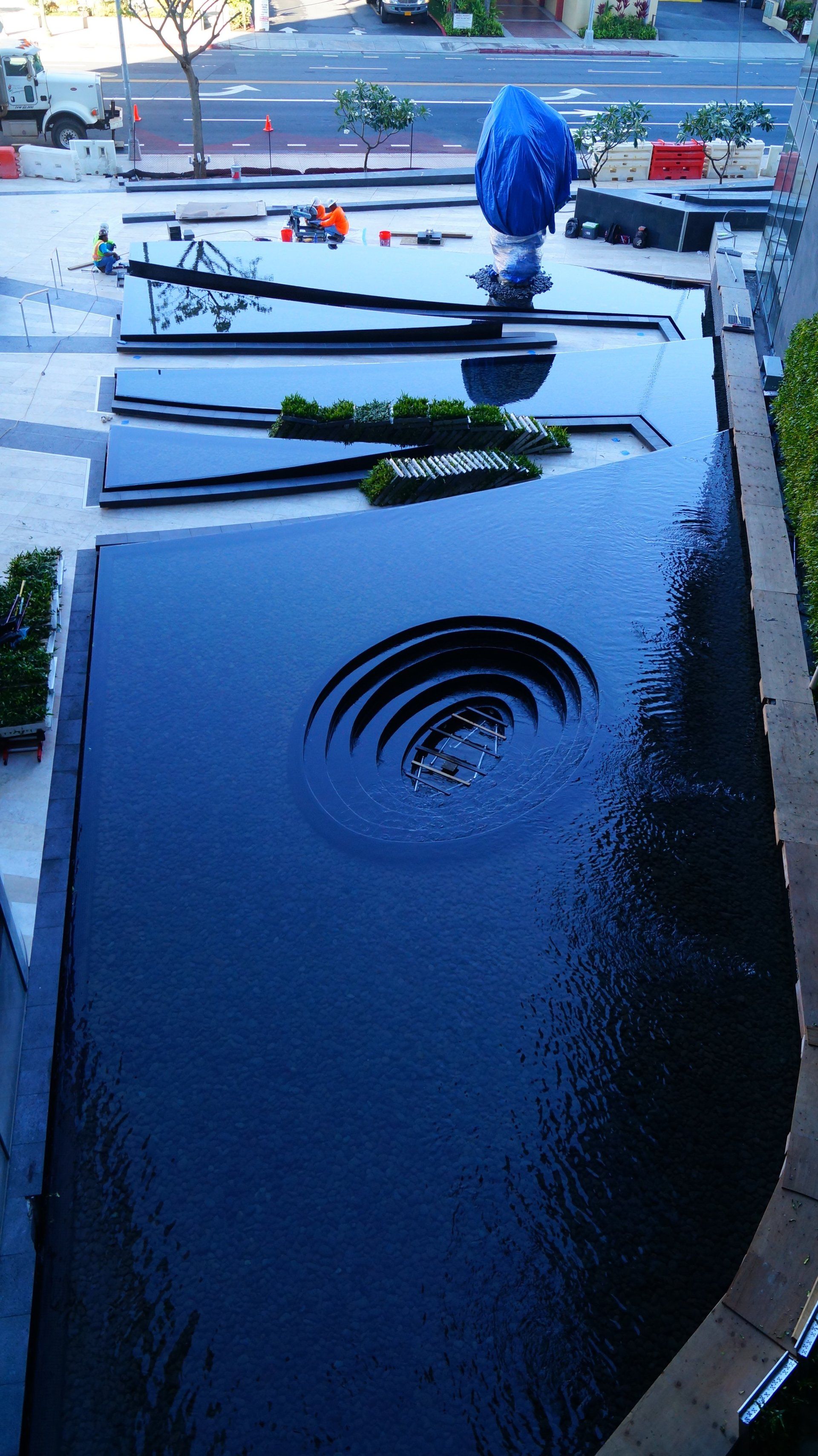 Anaha 2 - Oahu HI - Pacific AquaScapes