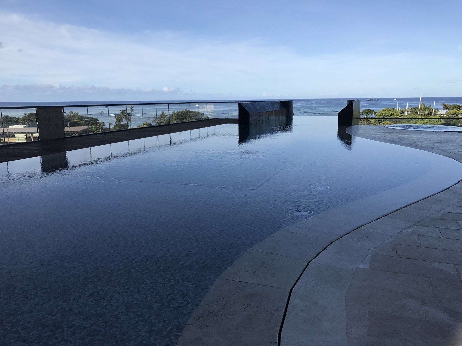 Anaha 3 - Oahu HI - Pacific AquaScapes