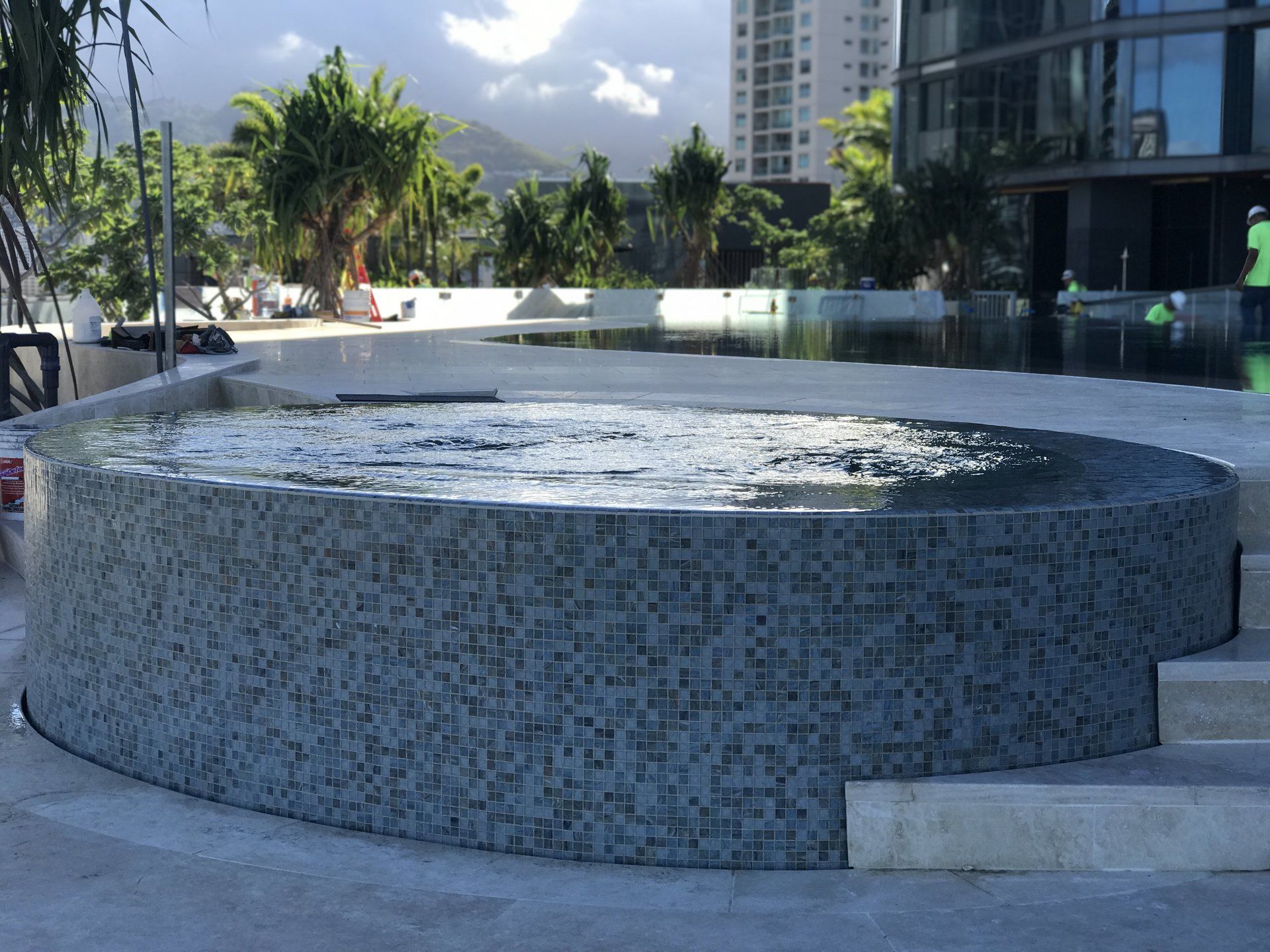 Anaha 5 - Oahu HI - Pacific AquaScapes