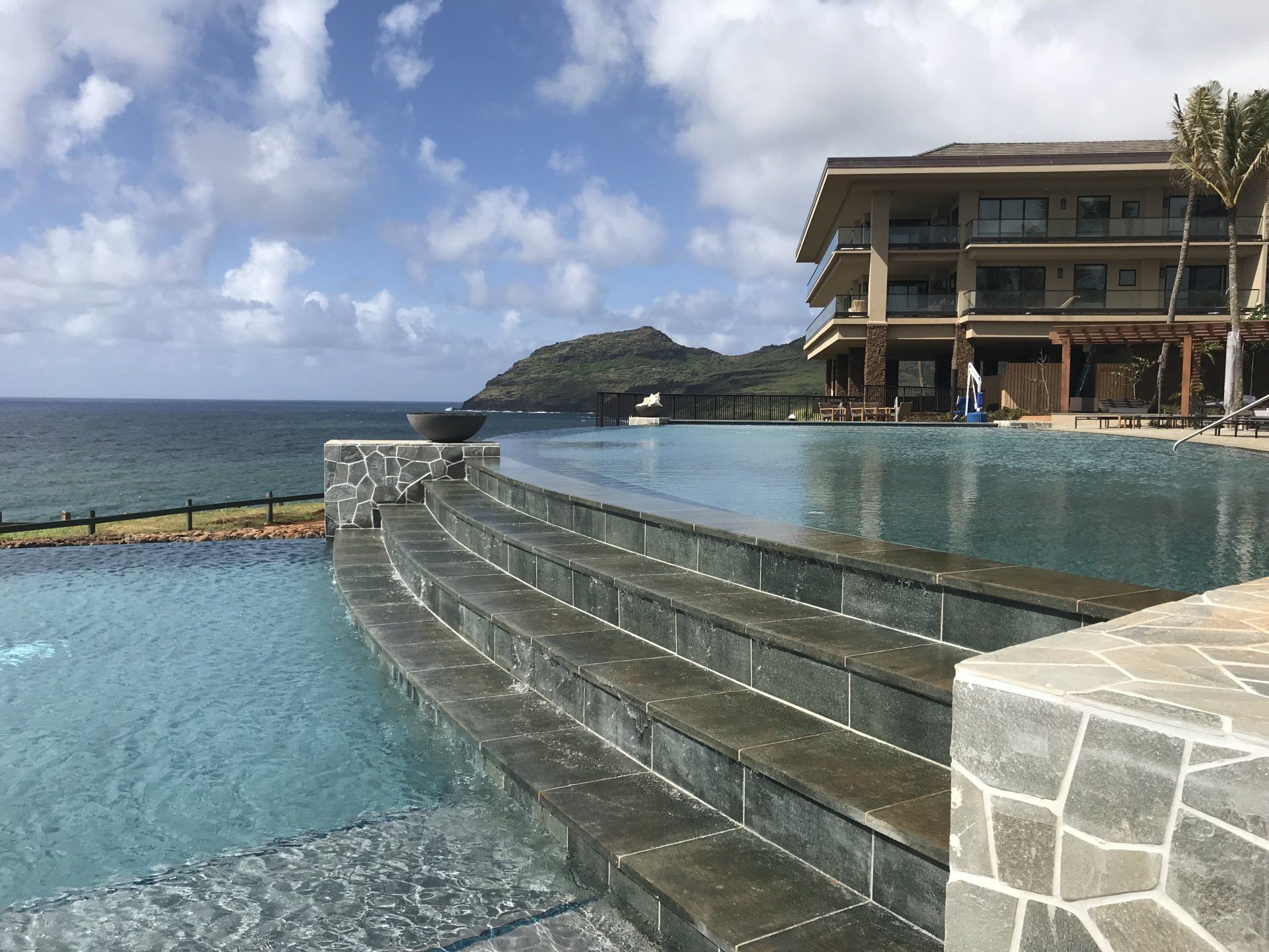 Sea View - Oahu HI - Pacific AquaScapes