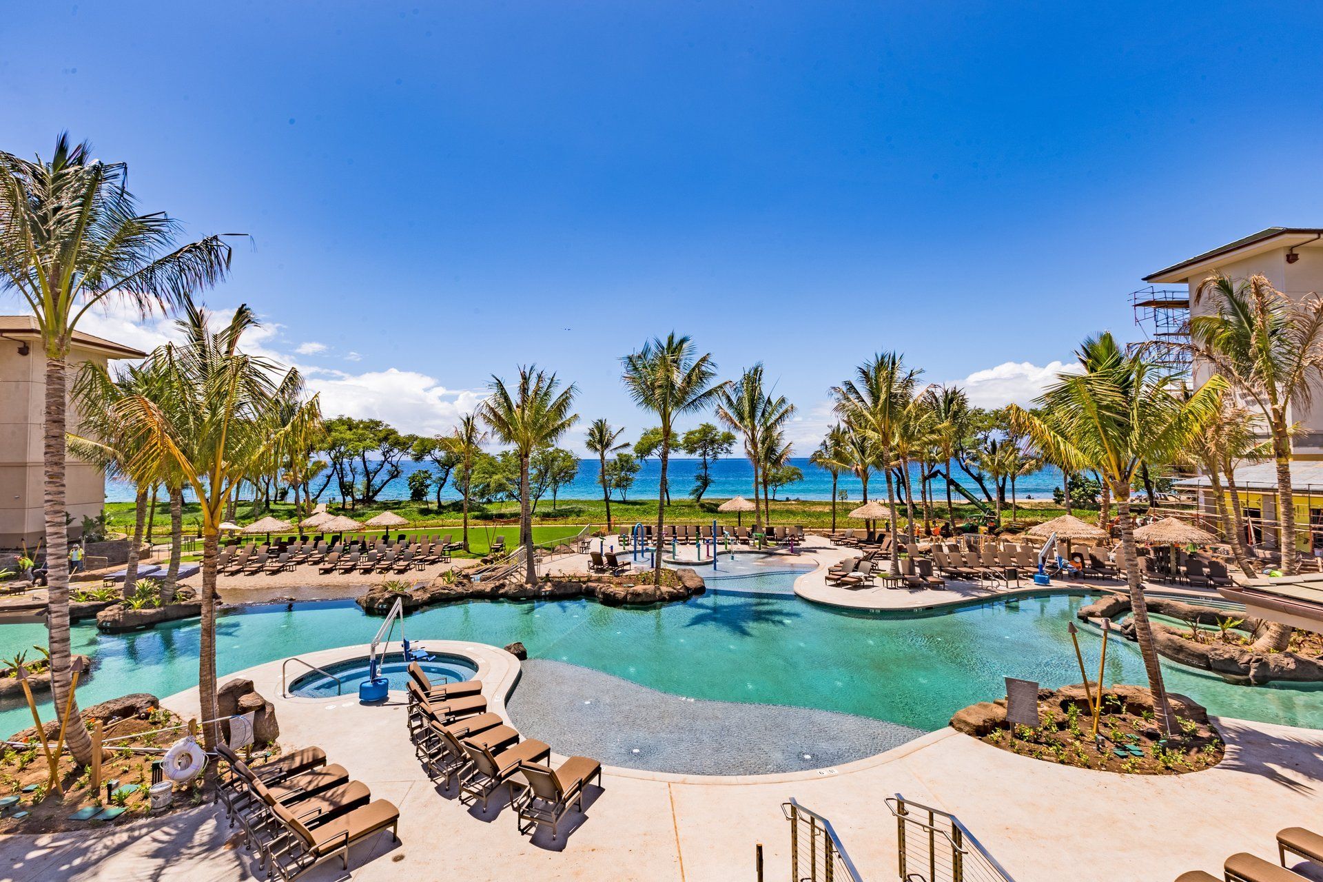 Pools and spas | Kapolei, HI | Pacific AquaScapes