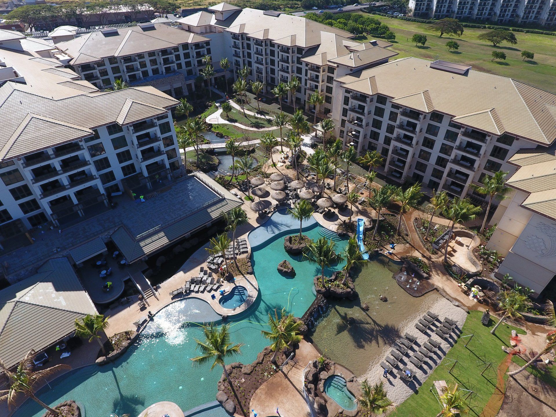 KOR 6 - Oahu HI - Pacific AquaScapes