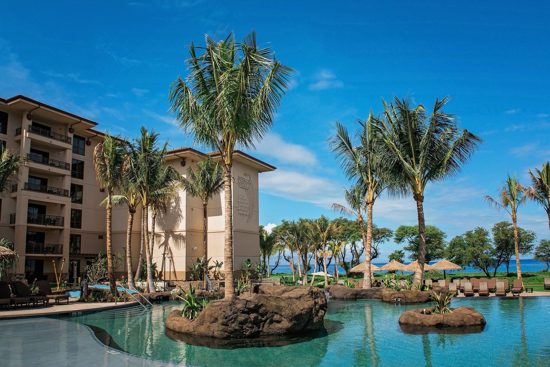 KOR 7 - Oahu HI - Pacific AquaScapes