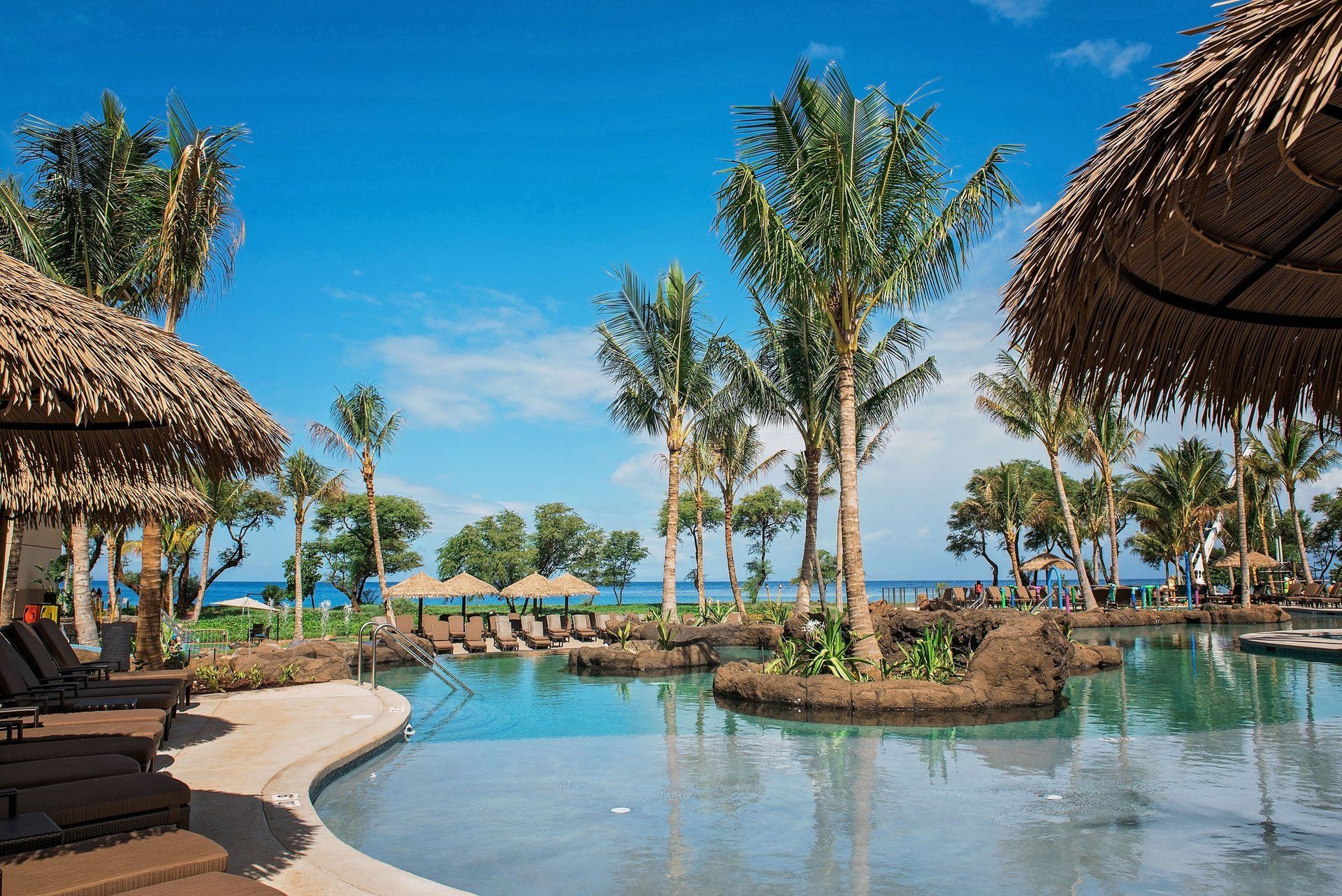 KOR 8 - Oahu HI - Pacific AquaScapes