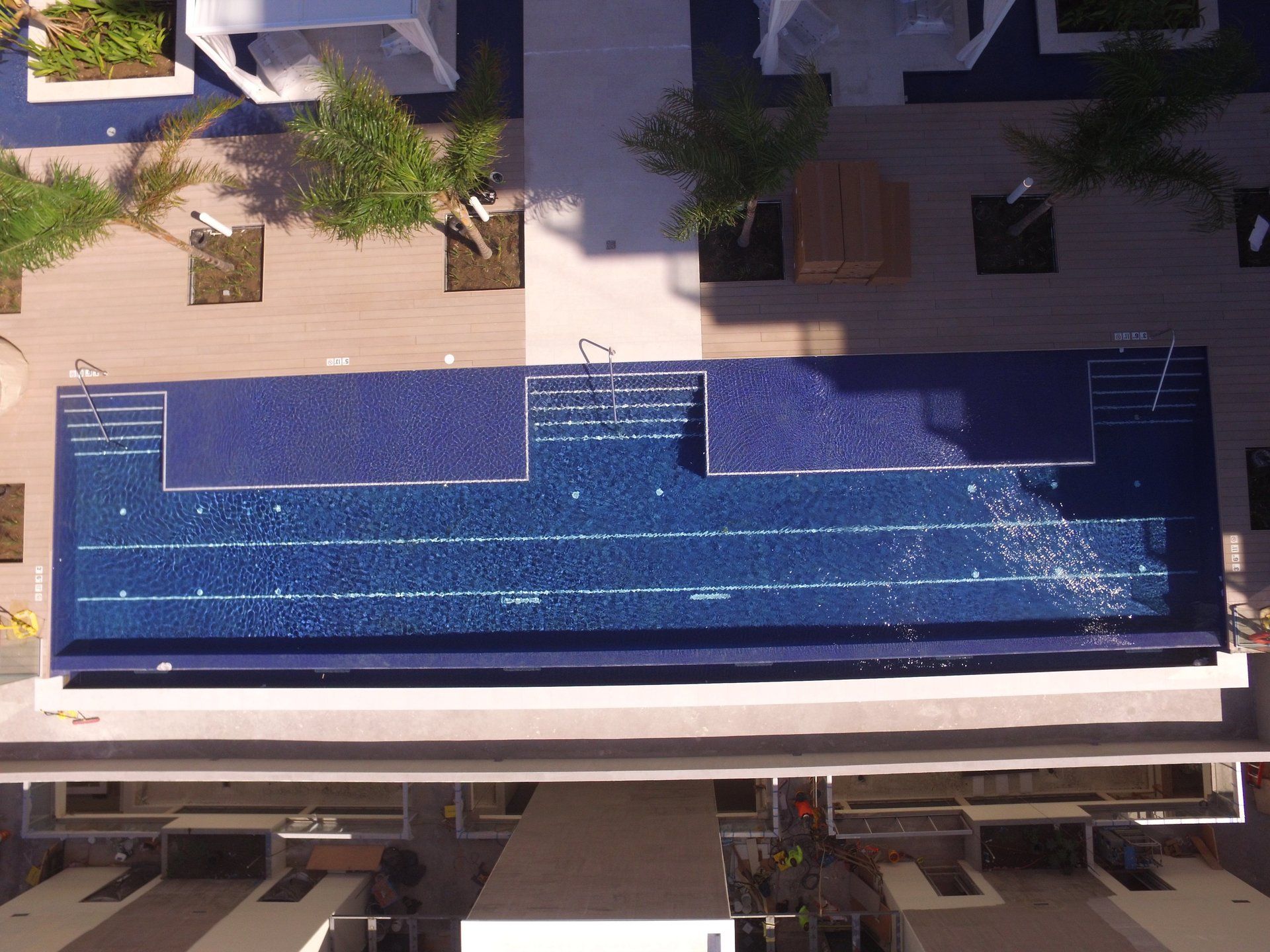 Waiea 2 Area- Oahu HI - Pacific AquaScapes