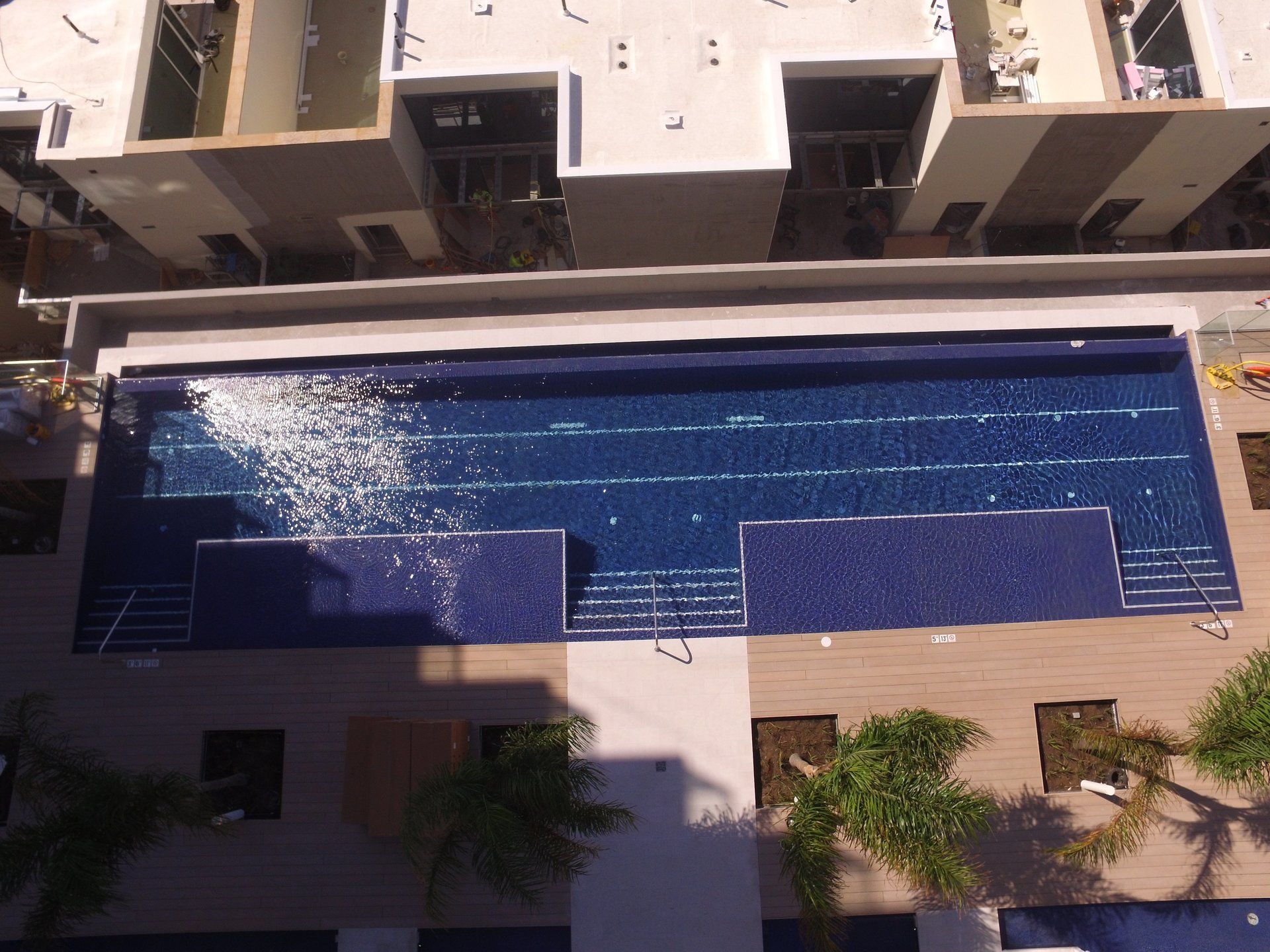 Waiea 4 Area- Oahu HI - Pacific AquaScapes