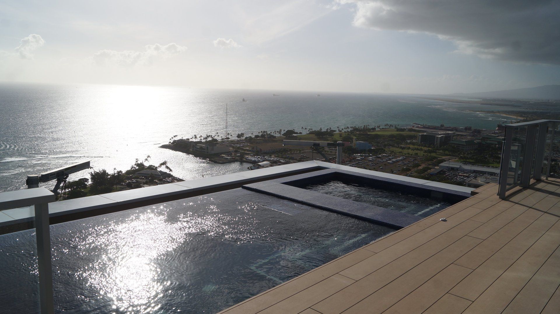 Waiea 5 Area- Oahu HI - Pacific AquaScapes