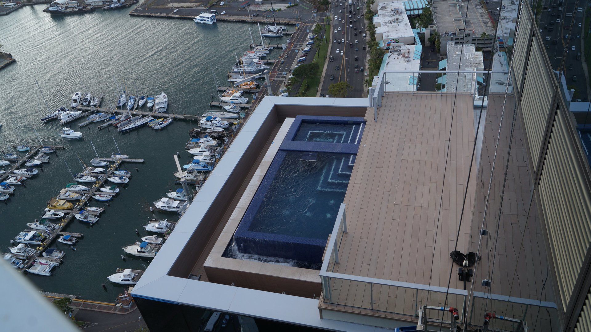 Waiea 6 Area- Oahu HI - Pacific AquaScapes