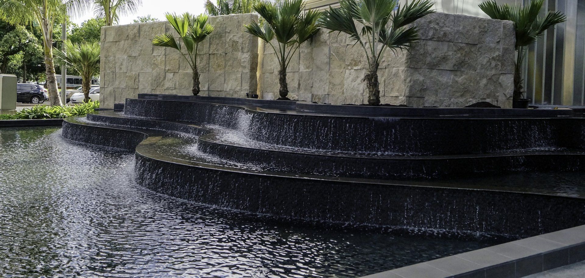 Waiea 8 - Oahu HI - Pacific AquaScapes